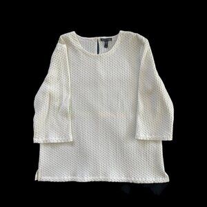 Eileen Fisher Blouse
